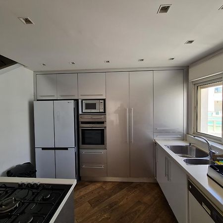 Palmore Top Luxury Penthause With Juccuzi First Line Of The Seaside Apartment Eilat Ngoại thất bức ảnh