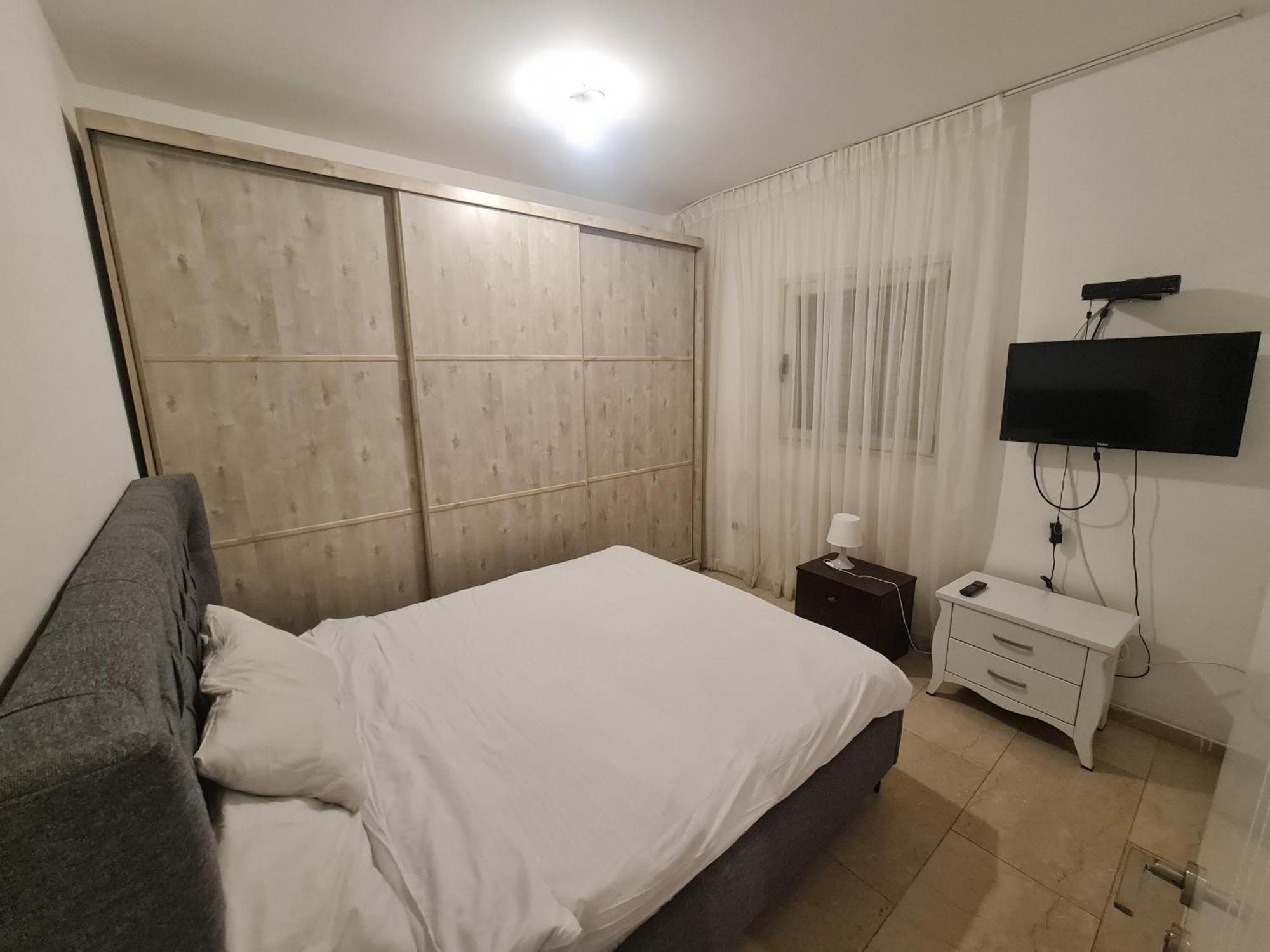 Palmore Top Luxury Penthause With Juccuzi First Line Of The Seaside Apartment Eilat Ngoại thất bức ảnh
