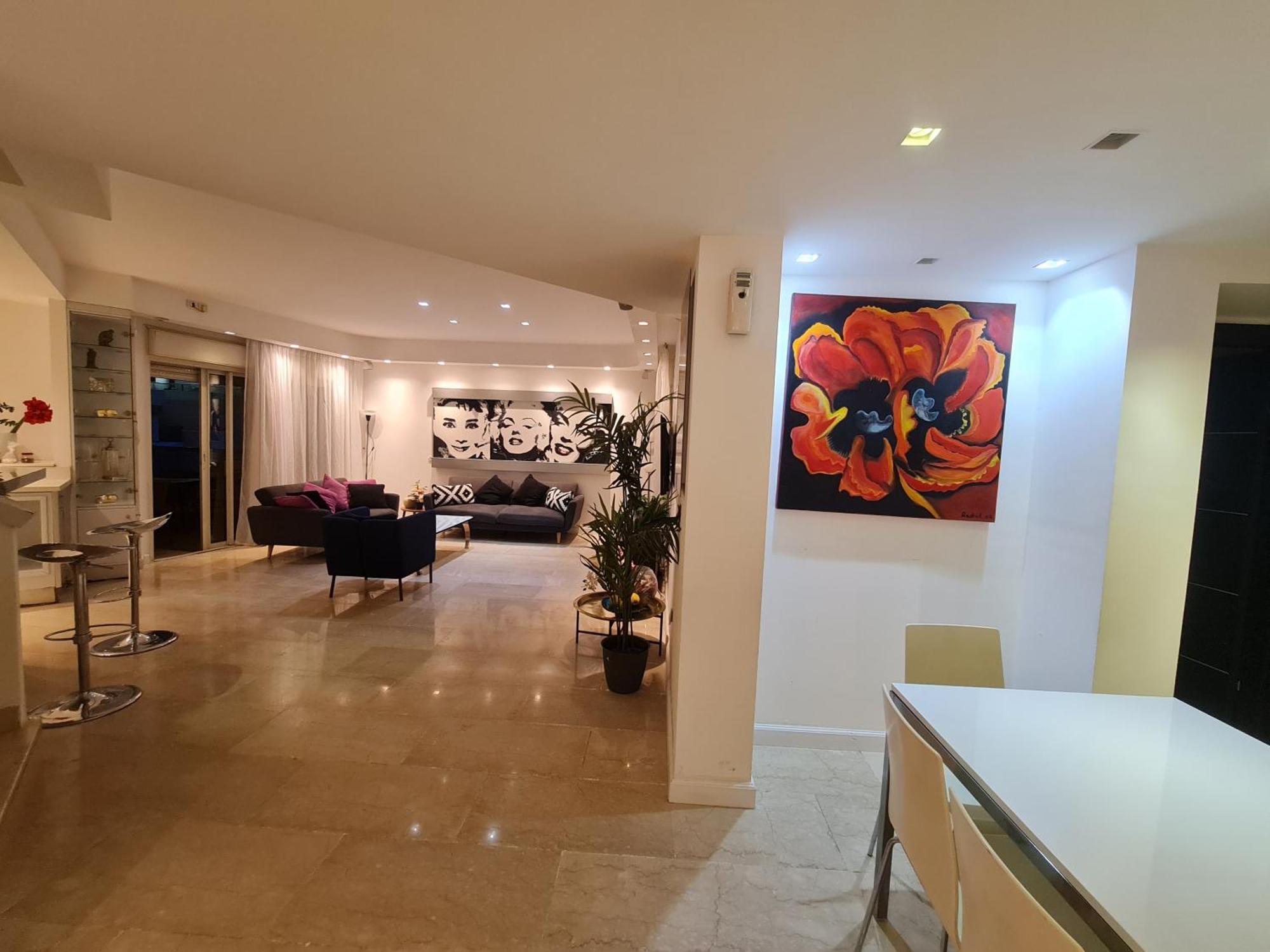 Palmore Top Luxury Penthause With Juccuzi First Line Of The Seaside Apartment Eilat Ngoại thất bức ảnh