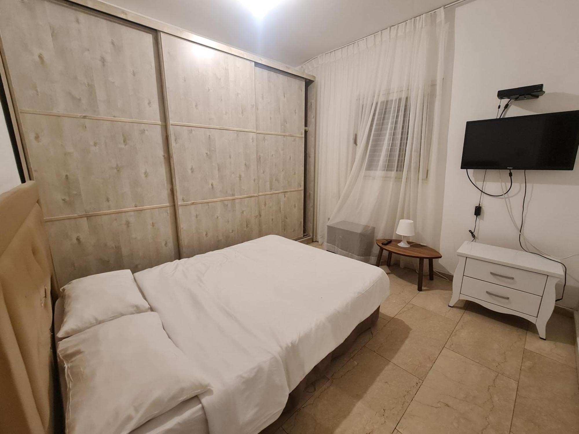 Palmore Top Luxury Penthause With Juccuzi First Line Of The Seaside Apartment Eilat Ngoại thất bức ảnh