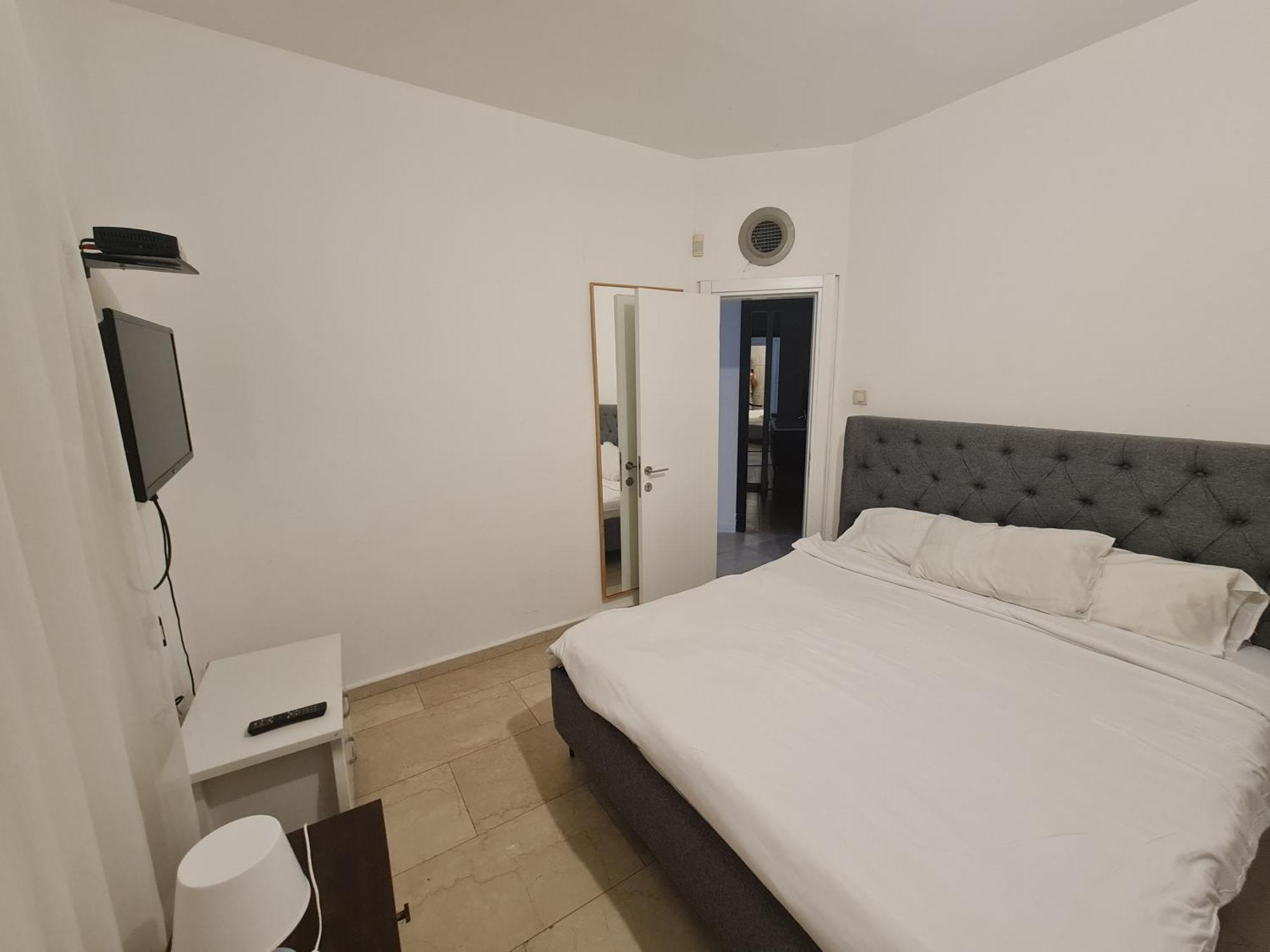 Palmore Top Luxury Penthause With Juccuzi First Line Of The Seaside Apartment Eilat Ngoại thất bức ảnh