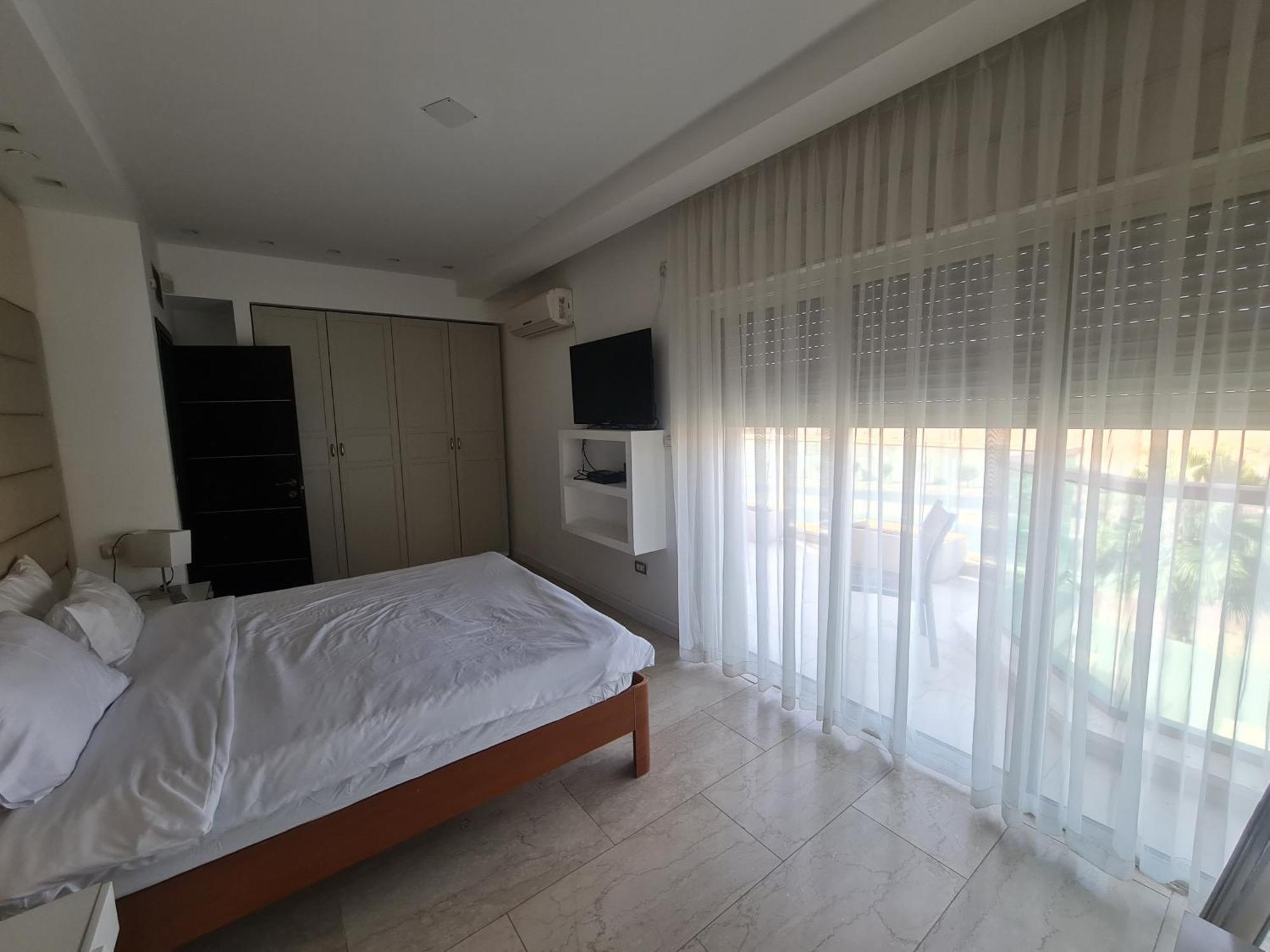 Palmore Top Luxury Penthause With Juccuzi First Line Of The Seaside Apartment Eilat Ngoại thất bức ảnh