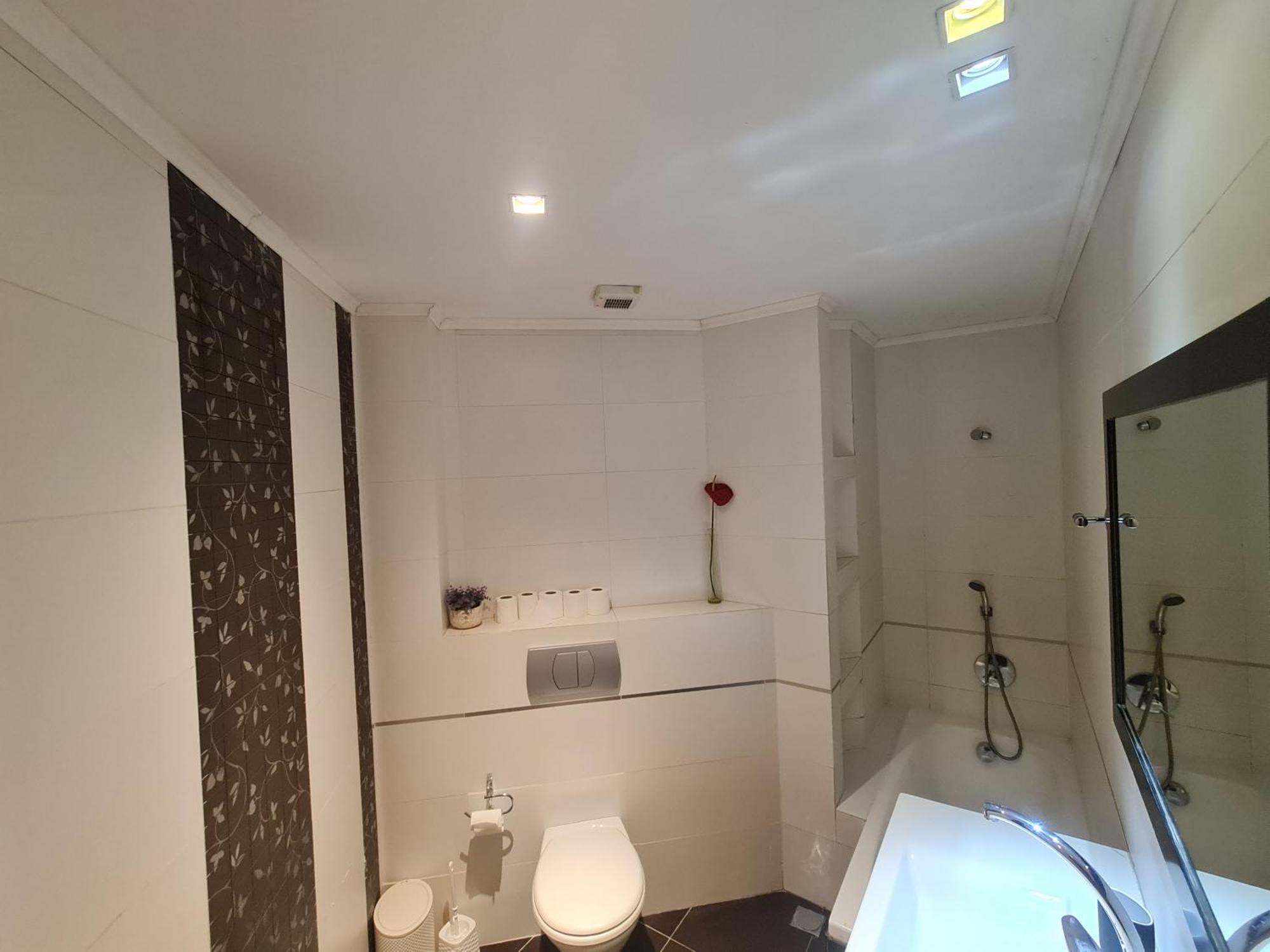 Palmore Top Luxury Penthause With Juccuzi First Line Of The Seaside Apartment Eilat Ngoại thất bức ảnh