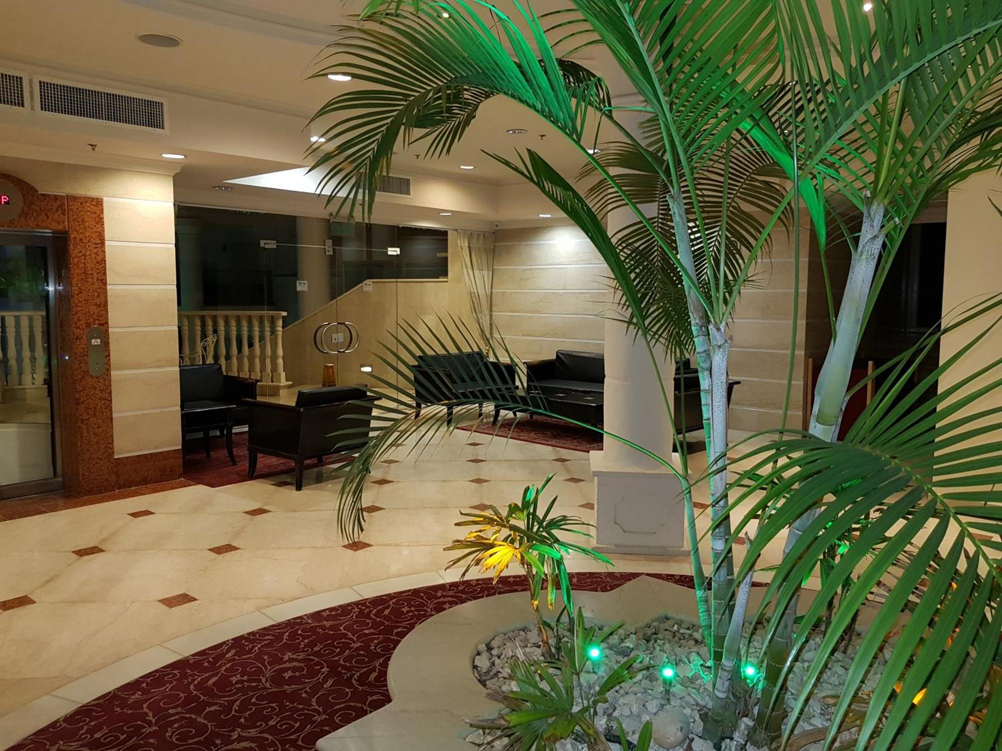 Palmore Top Luxury Penthause With Juccuzi First Line Of The Seaside Apartment Eilat Ngoại thất bức ảnh